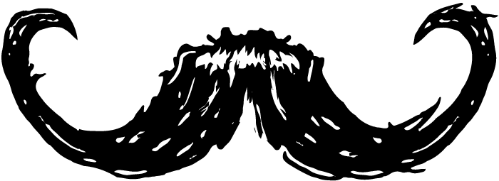 Big-Moustache logo